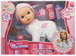 Baby Maziuna Crawling Baby BM3512