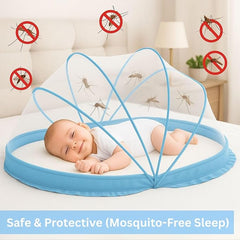 BABY MOSQUITO NET TH001 - Colorland Toys