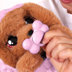 Baby Paws Sleeping Puppies - Cocker 917637 - Colorland Toys