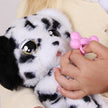 Baby Paws Sleeping Puppies - Dalmatian 918276