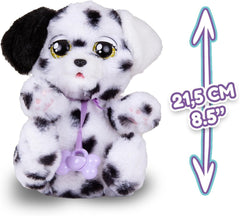 Baby Paws Sleeping Puppies - Dalmatian 918276 - Colorland Toys