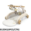 Baby Play Mat And Push Walker B12041/HX9210-A