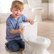 Baby Potty White BH-112