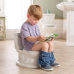 Baby Potty White BH-112