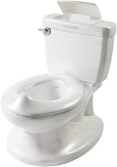 Baby Potty White BH - 112 - Colorland Toys