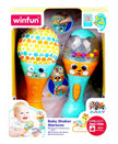 Baby Shaker Maracas 240803