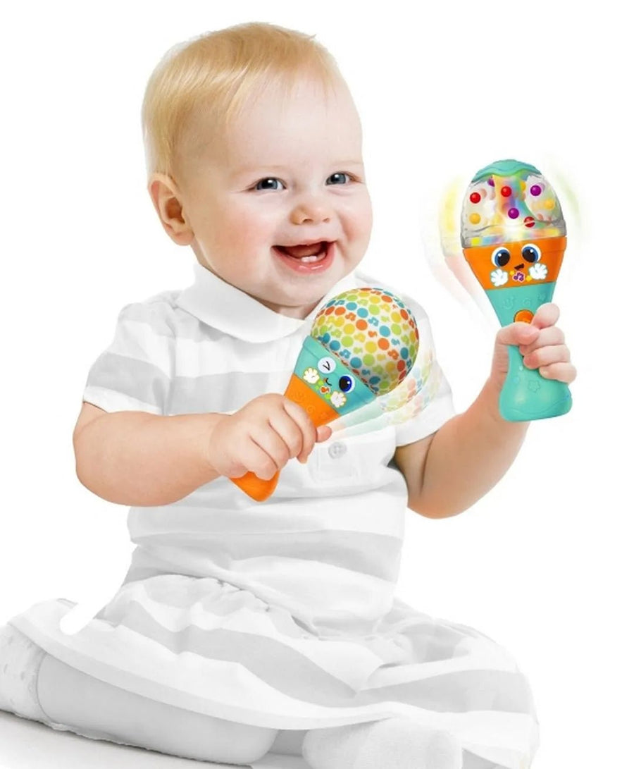 Baby Shaker Maracas 240803 — image 3
