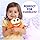 Baby Shark Big Show William Fishlight Plush 61325