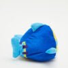 Baby Shark Super Shark Reversible Plush 61427 - Colorland Toys
