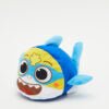 Baby Shark Super Shark Reversible Plush 61427 - Colorland Toys