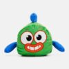 Baby Shark William Captain Kelp Reversible Plush 61428 — image 4