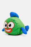 Baby Shark William Captain Kelp Reversible Plush 61428