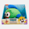 Baby Shark William Captain Kelp Reversible Plush 61428 — image 2