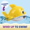 Baby Shark's Big Show! Mix and Match Bath Swimmer 61576