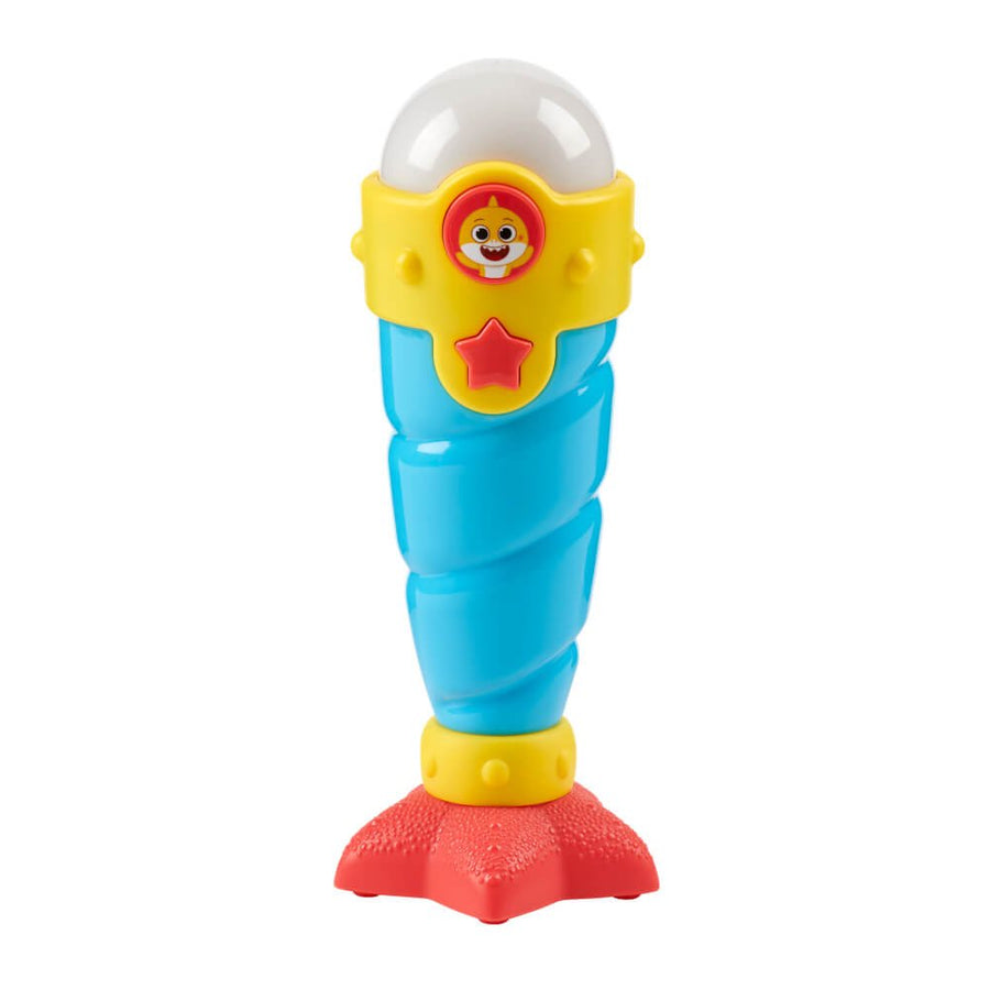 Baby Shark's Big Show Sea Jam Microphone 61187 — image 2