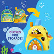 Baby Shark's Big Show! Shark House Playset 61408