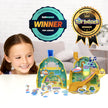 Baby Shark's Big Show! Shark House Playset 61408