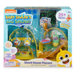 Baby Shark's Big Show! Shark House Playset 61408