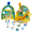 Baby Shark's Big Show! Shark House Playset 61408