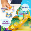 Baby Shark's Big Show! Shark House Playset 61408