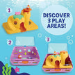 Baby Shark's Big Show William's House Playset 61586