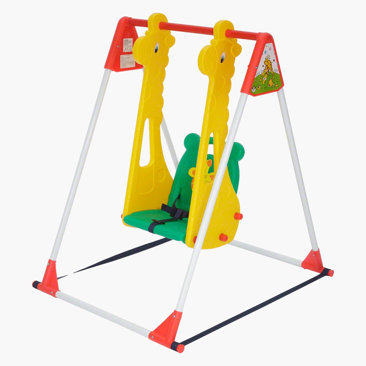 أرجوحة طفل واحدة CL-802 — image 2