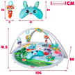 Baby Space Activity Gym 710010