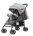 Baby Stroller Gray D101/S4877