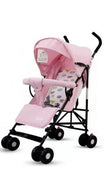 Baby Stroller Pink S501/S4781