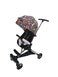 Baby Stroller Red 6699