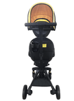Baby Stroller Yellow LB-919