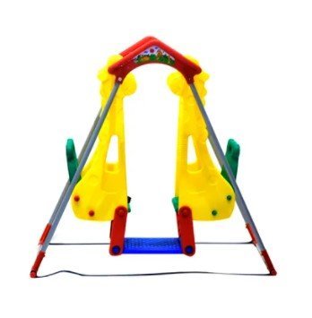Baby Swing Double CL-803 — image 2
