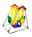 أرجوحة أطفال مزدوجة CL-803