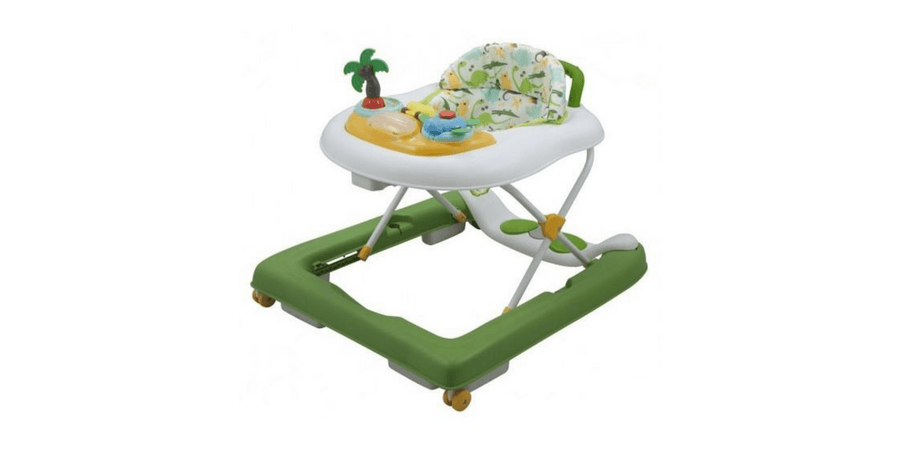 Baby Walker — image 1