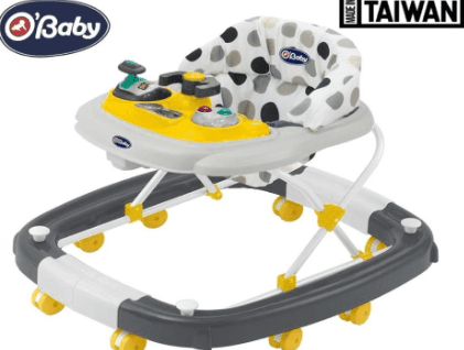 Baby Walker B7758/BG0108 — image 1
