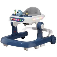 Baby Walker Blue 8806/B11220 - Colorland Toys