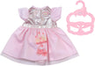 Baby Annabell Little Sweet Dress 36cm ZPF-707159
