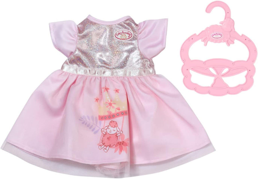 Baby Annabell Little Sweet Dress 36cm ZPF-707159 — image 1