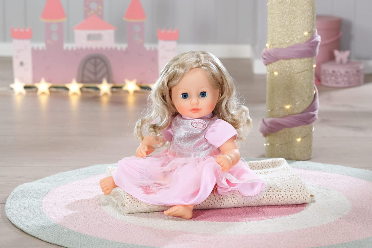 Baby Annabell Little Sweet Dress 36cm ZPF-707159 — image 5
