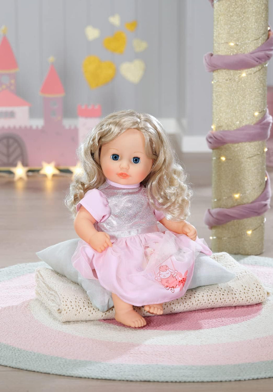 Baby Annabell Little Sweet Dress 36cm ZPF-707159 — image 4