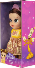 Disney Princess Baby Value Doll 12-Inch Asstd. 217654