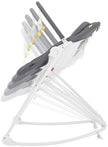 Babymoov Badabulle Compact Up Height Bouncer Moonlight B012009