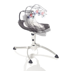 Babymoov Swoon Up Zinc Baby Bouncer Height Adjustable A012423 - Colorland Toys