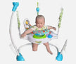 Baby's Multifunctional Bouncing Chair Blue AY662A/J389