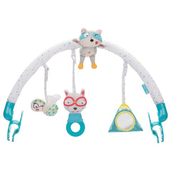 Badabulle Universal Arch Mountain B034002 - Colorland Toys