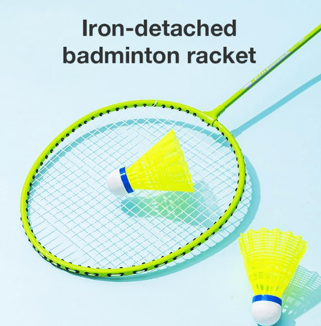 Badminton Racket FY-06 — image 2