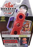 Bakugan Baku-clip Storage Case S3 Assorted 6058285