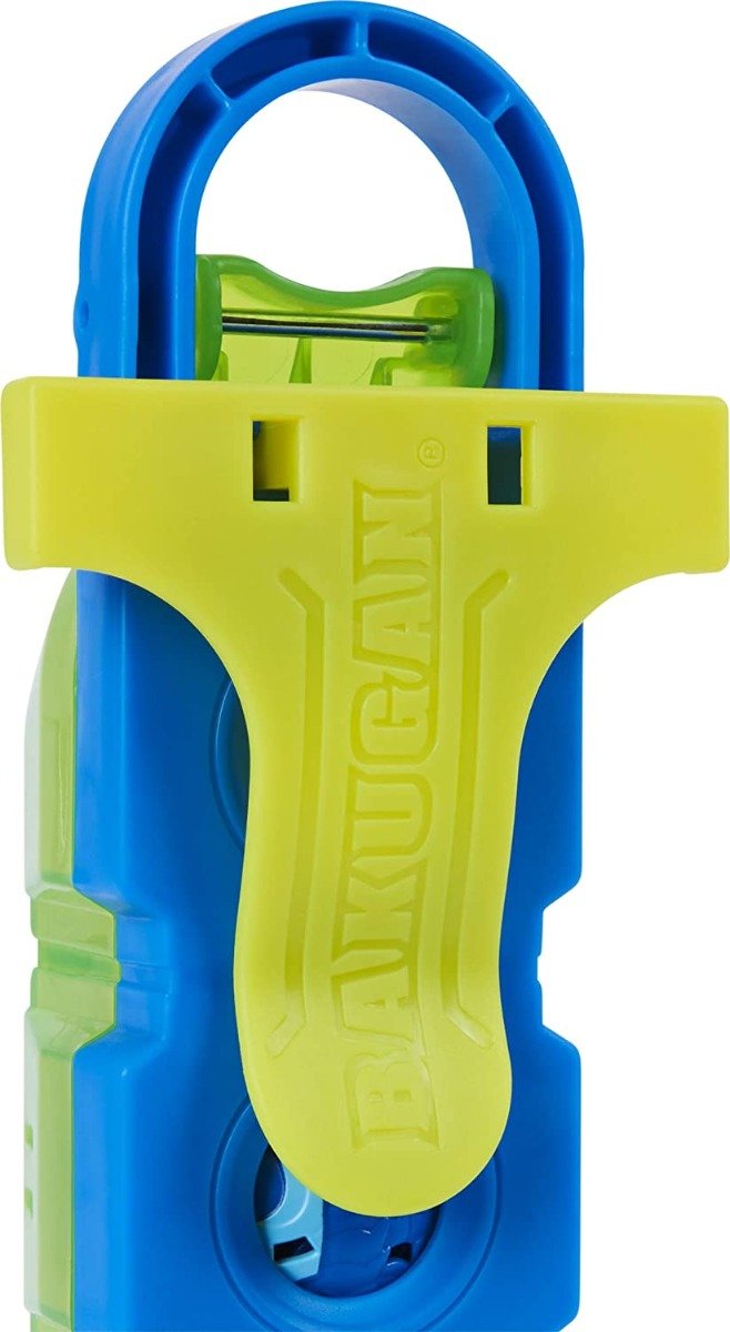 Bakugan Baku - clip Storage Case S3 Assorted 6058285 - Colorland Toys