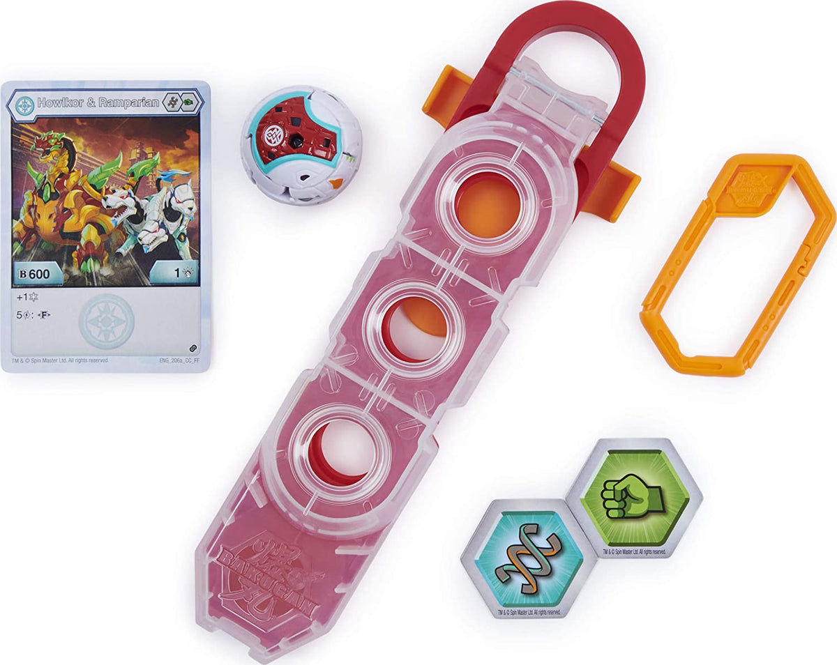 Bakugan Baku-clip Storage Case S3 Assorted 6058285 — image 2