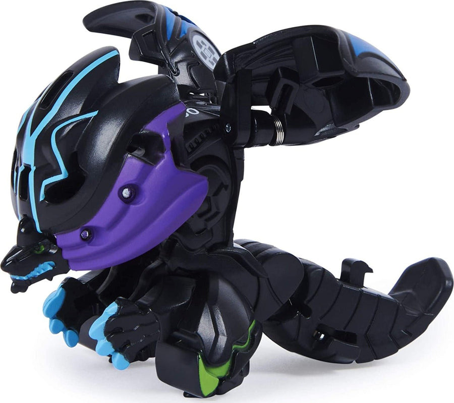 Bakugan Baku-clip Storage Case S3 Assorted 6058285 — image 7